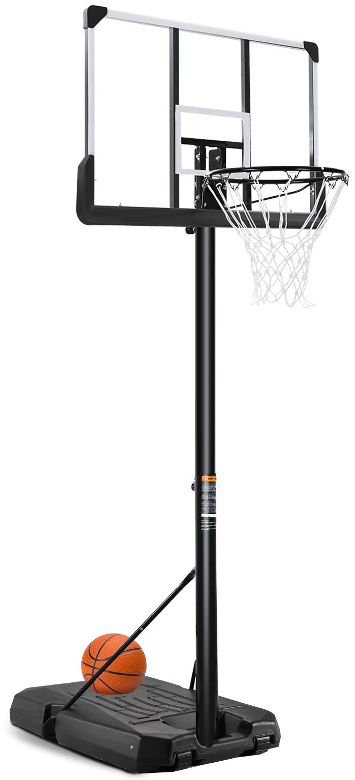 10Foot Basketball Hoop, Only 160 at Walmart The Krazy Coupon Lady