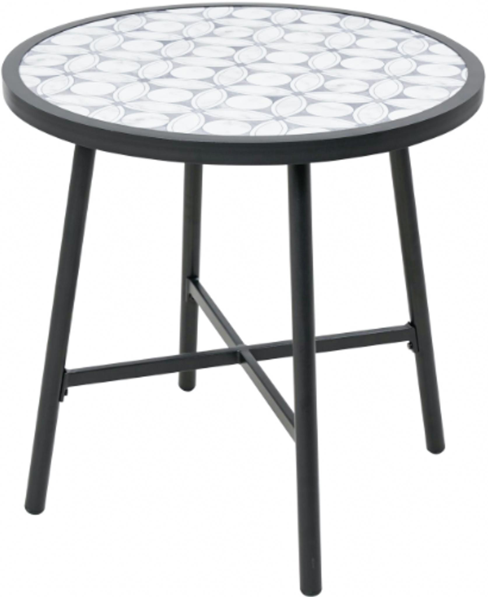 Better Homes & Gardens Bistro Table, Just 19 at Walmart (Reg. 97