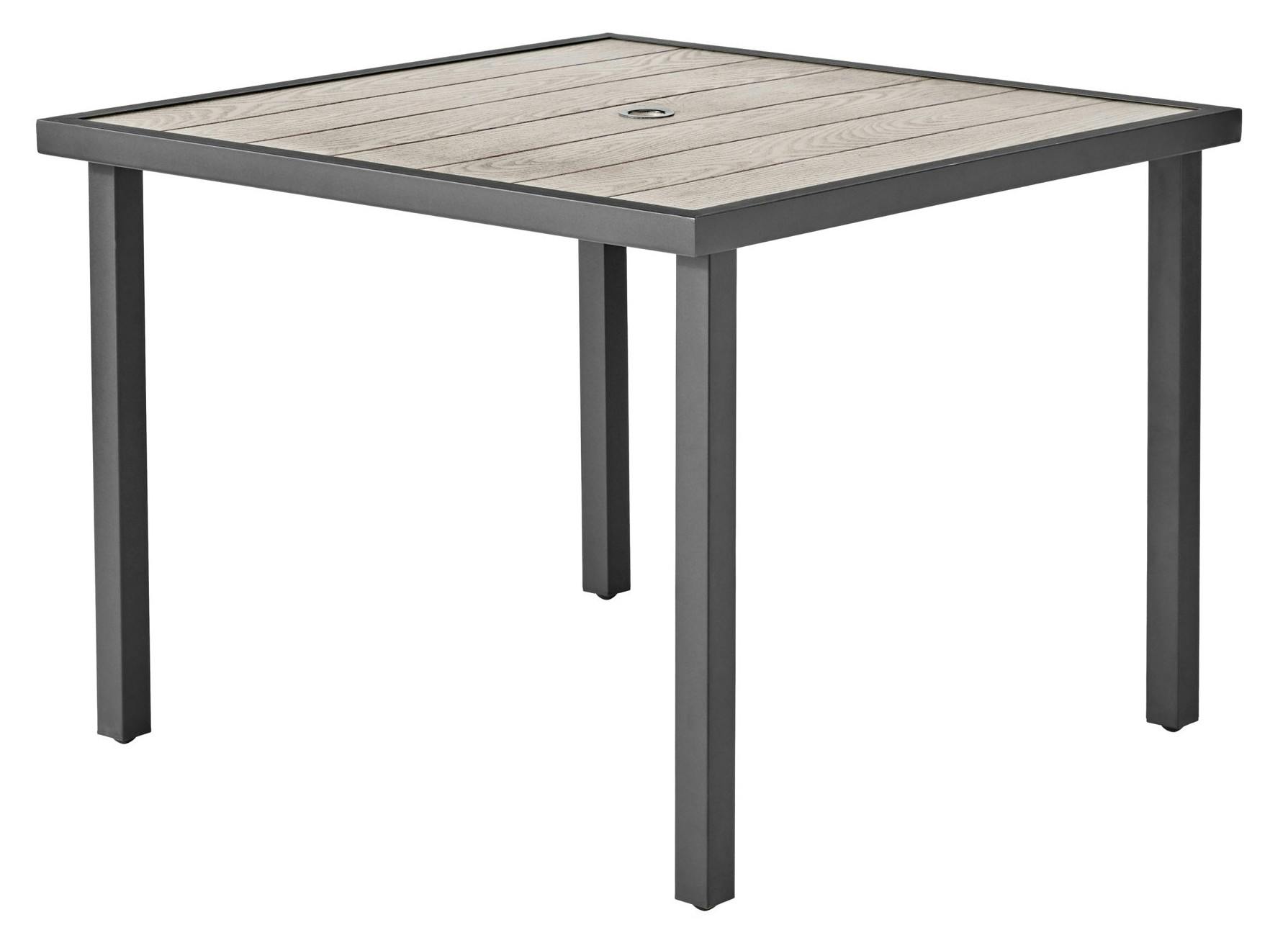 Patio Table, Only 39 at Walmart (Reg. 127.50) The Krazy Coupon Lady
