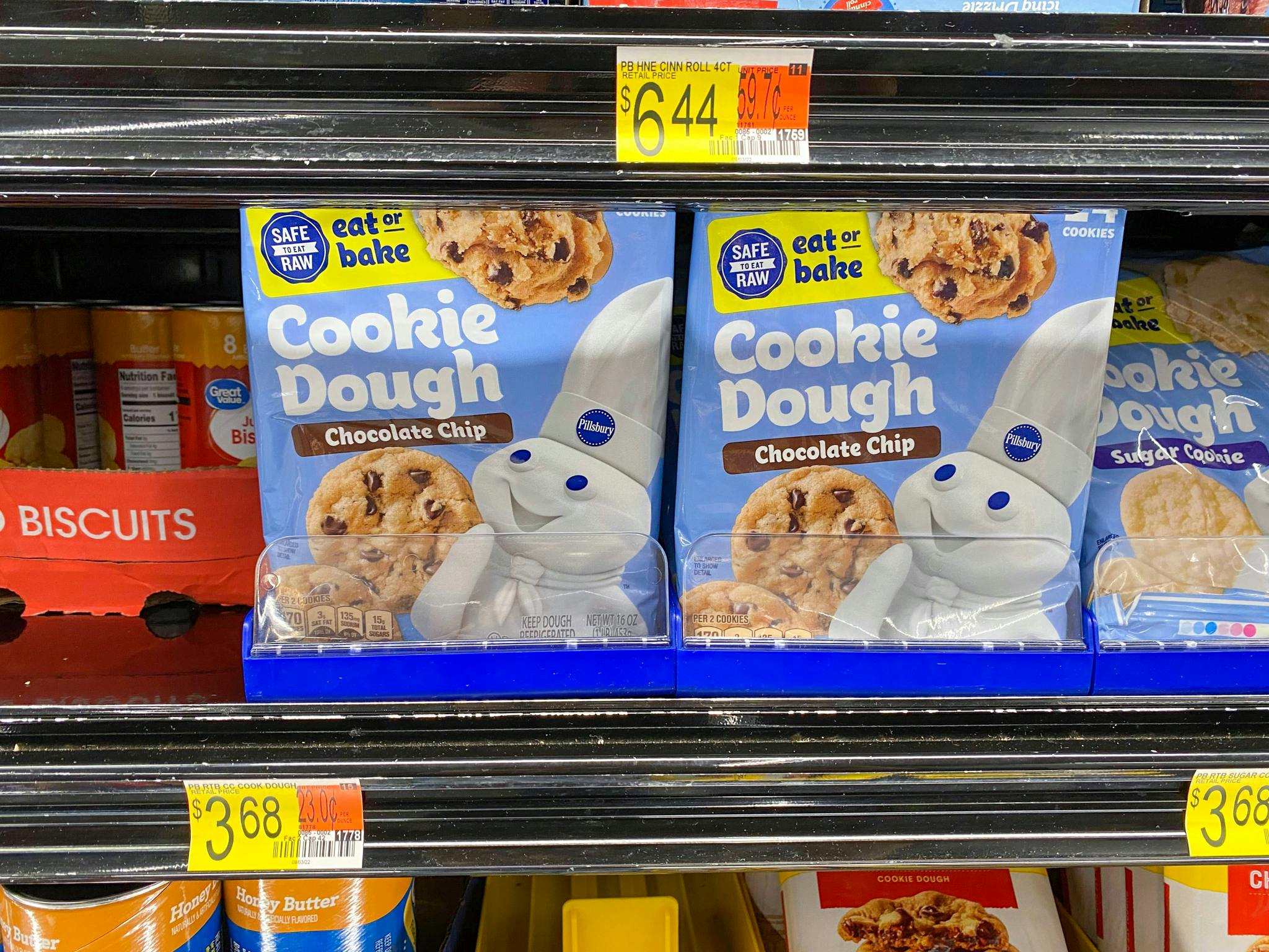 Ice cream wasted coupon