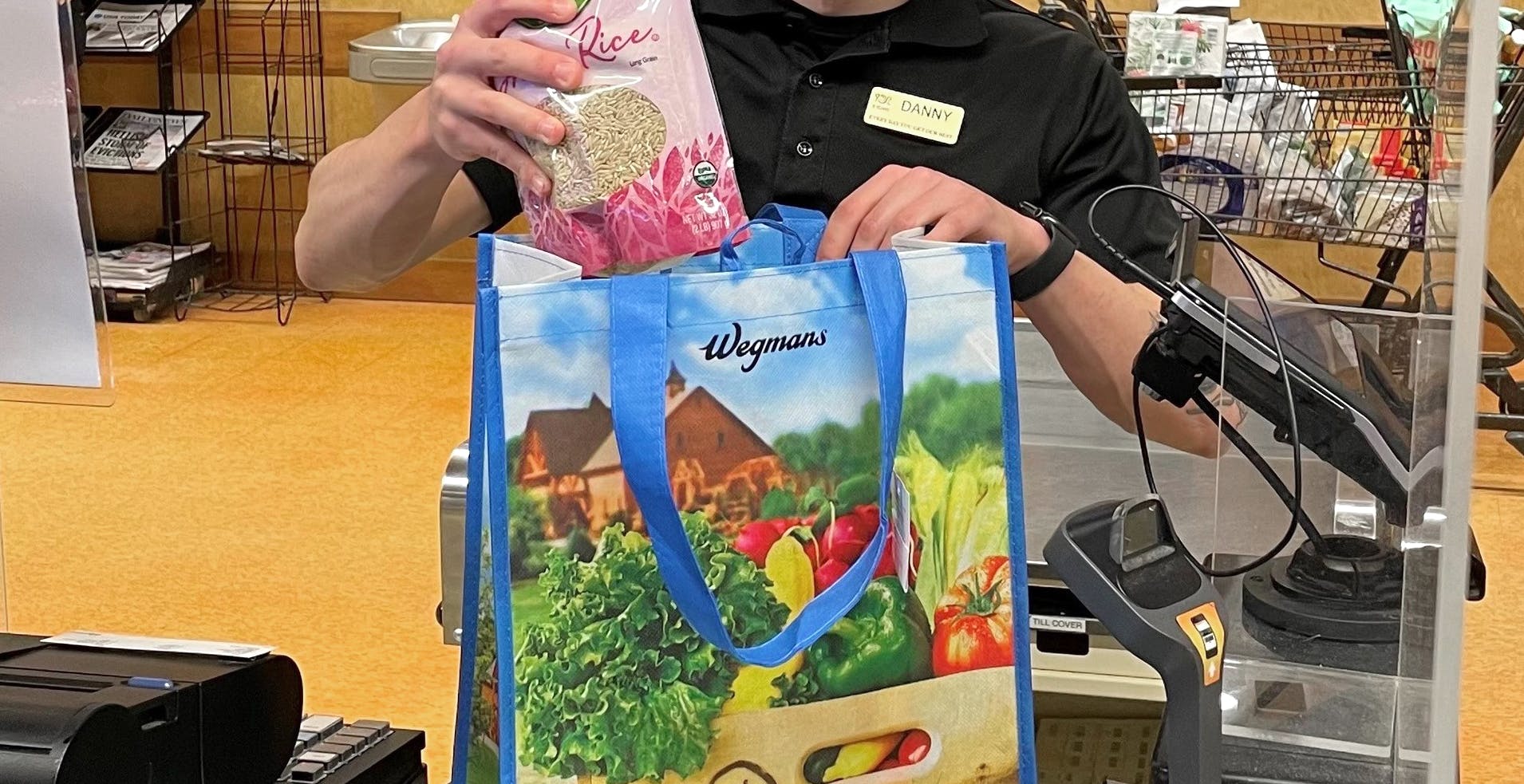 Wegmans Has Issued a Recall on Three Products: What to Know