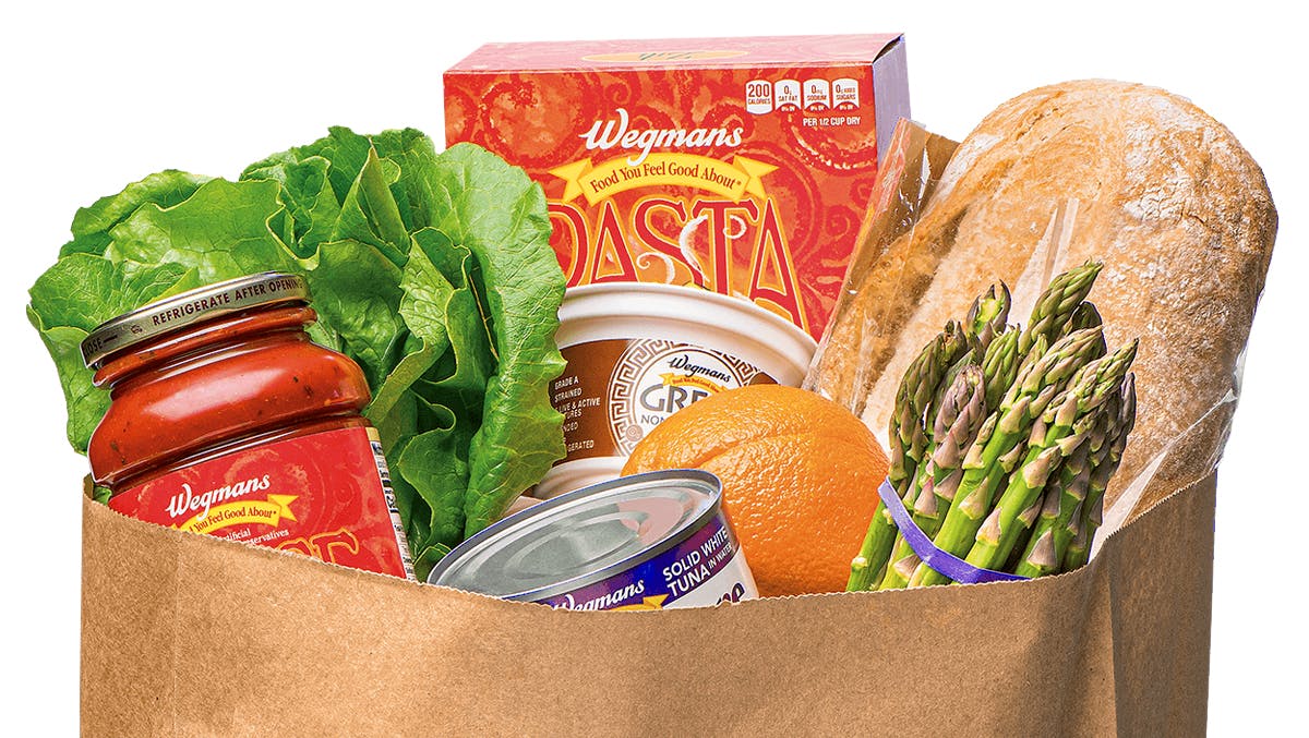 Wegmans Ends SelfCheckout App Because People Stole a Lot The Krazy Coupon Lady