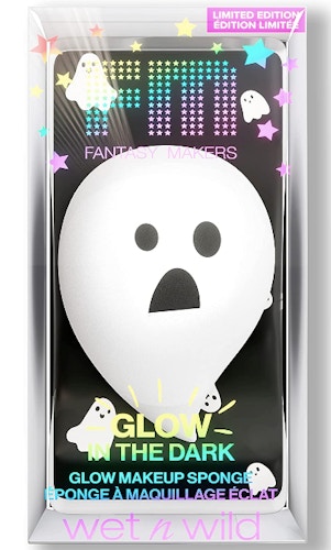 wet n wild fantasy makers beauty blender makeup sponge ghost glow in the dark 1664480945 1664480946