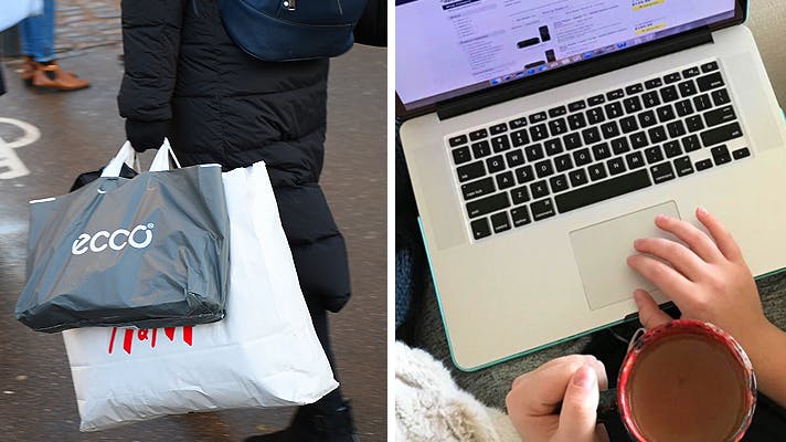 When Is Cyber Monday? And How to Save Big| - The Krazy Coupon ...