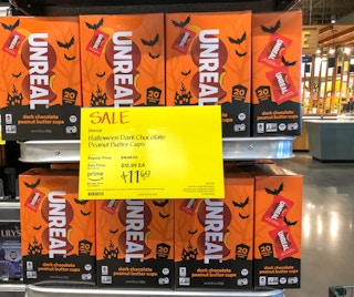 whole foods unreal peanut butter cup sept 2022 1664388095 1664388095