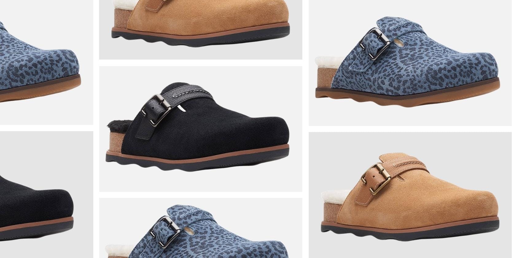 Birkenstock Boston Dupes, Only 27 at Zulily (Reg. 85) The Krazy