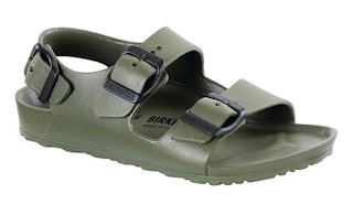 zulily-birkenstock-kids-green-sandals-sept-2022