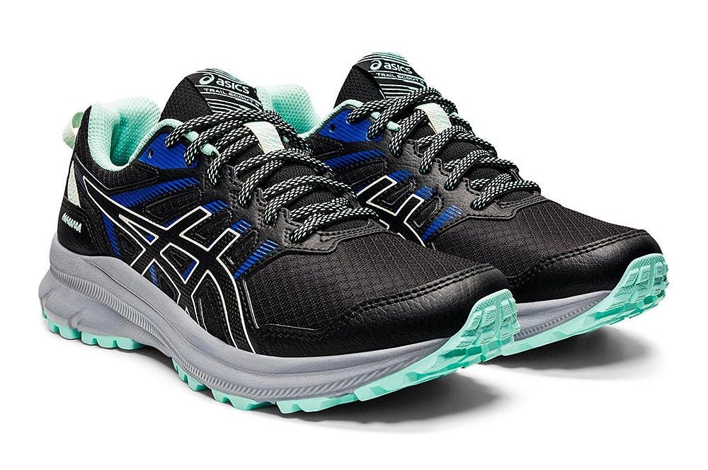 zulily asics