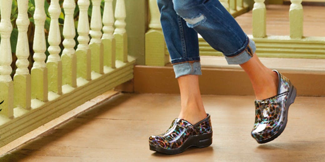dansko coupon