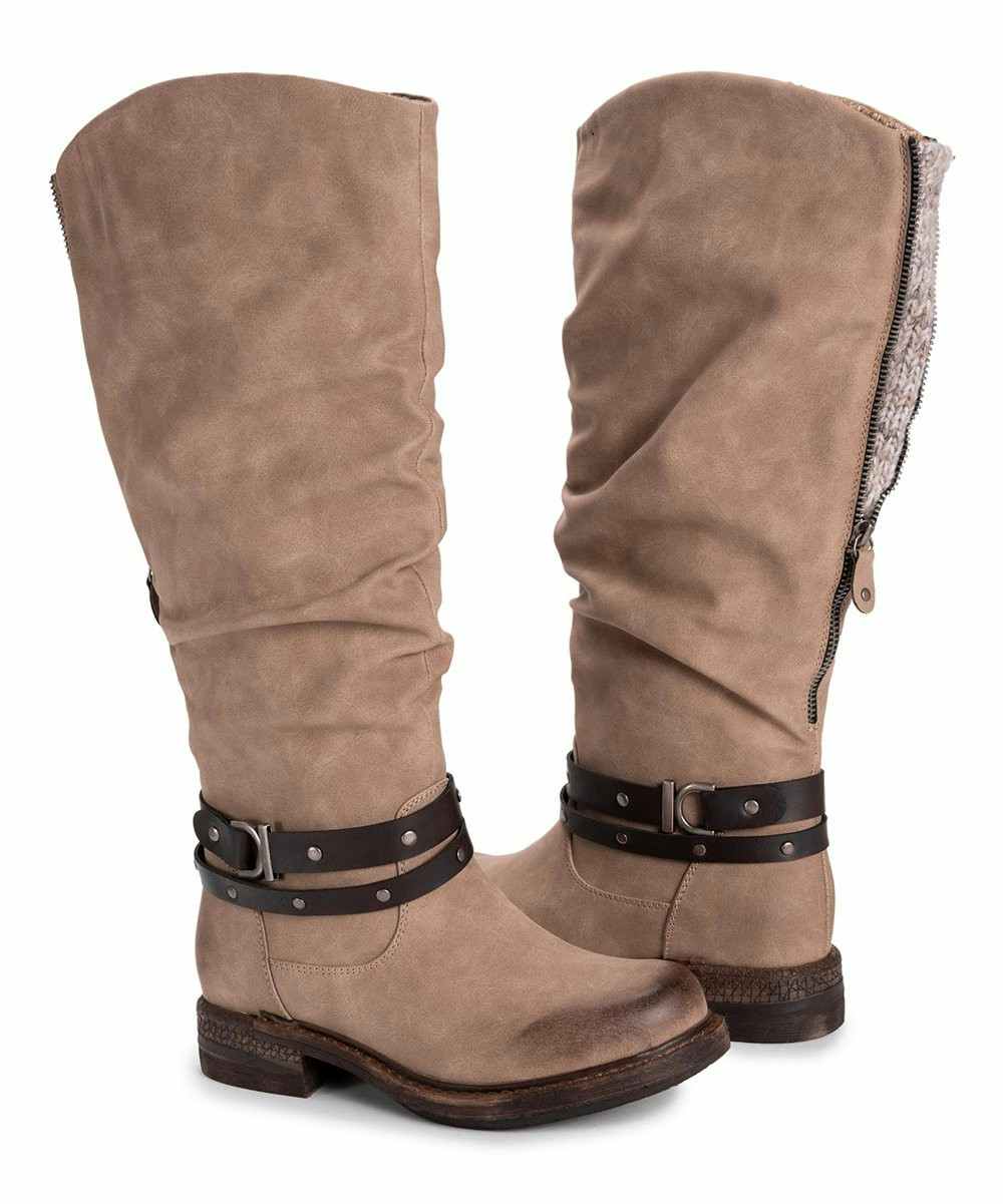 zulily-muk-luks-stone-logger-boots-sept-2022