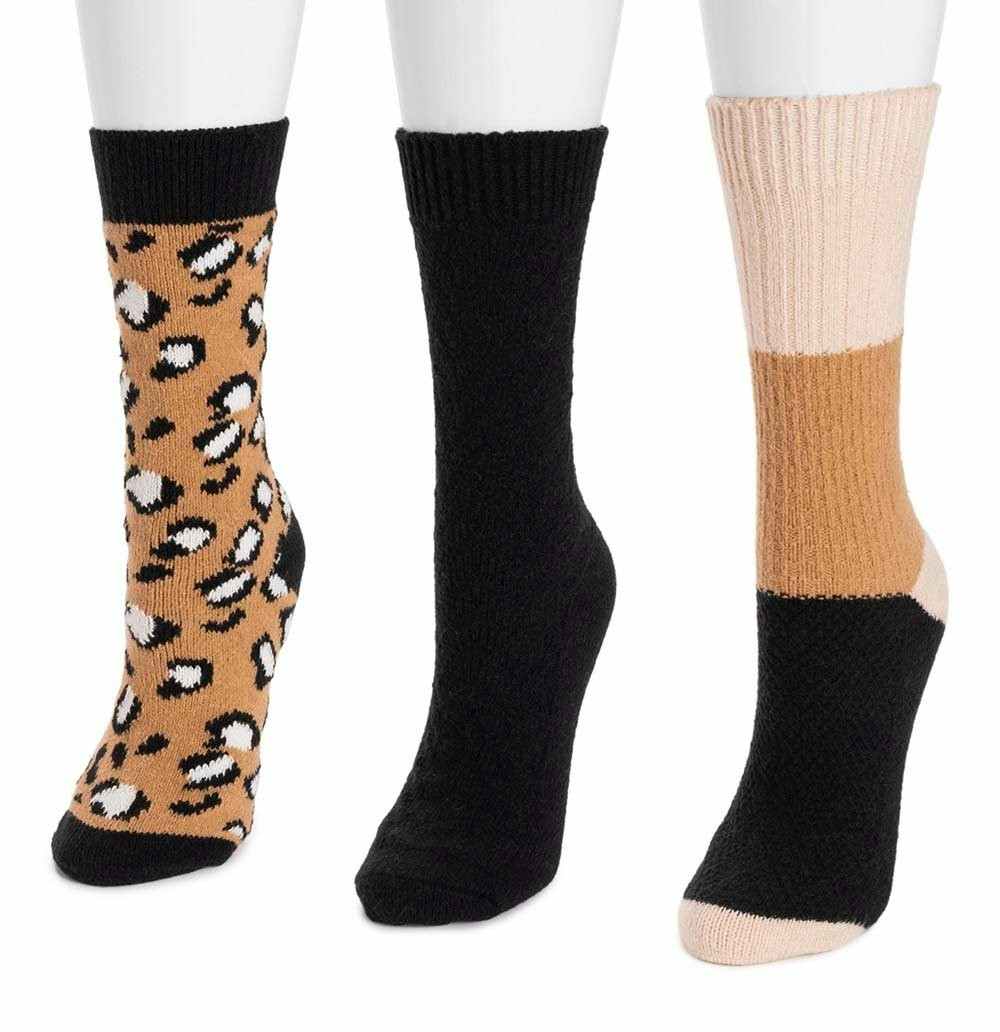 zulily-muk-luks-women's-socks-sept-2022