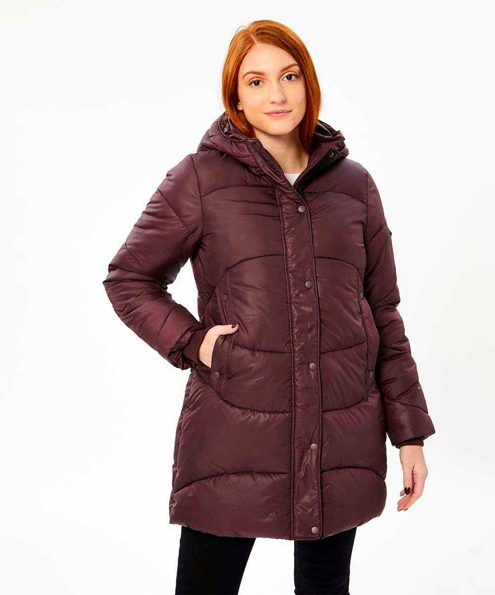 zulily-steve-madden-merlot-puffer-coat-sept-2022