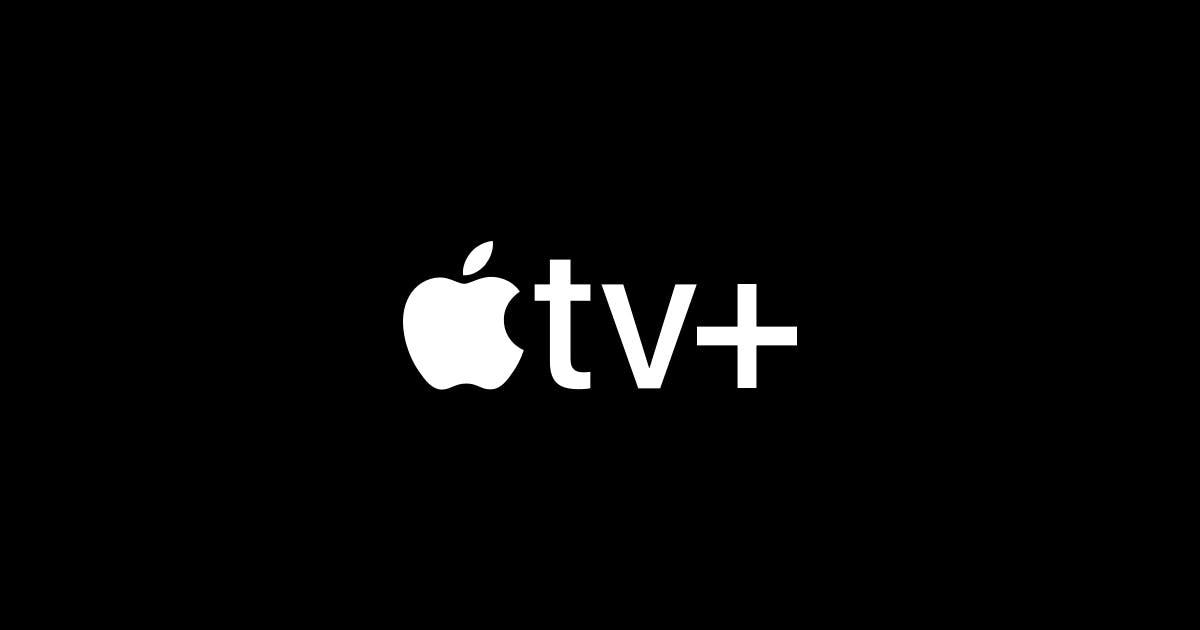 Apple TV Plus