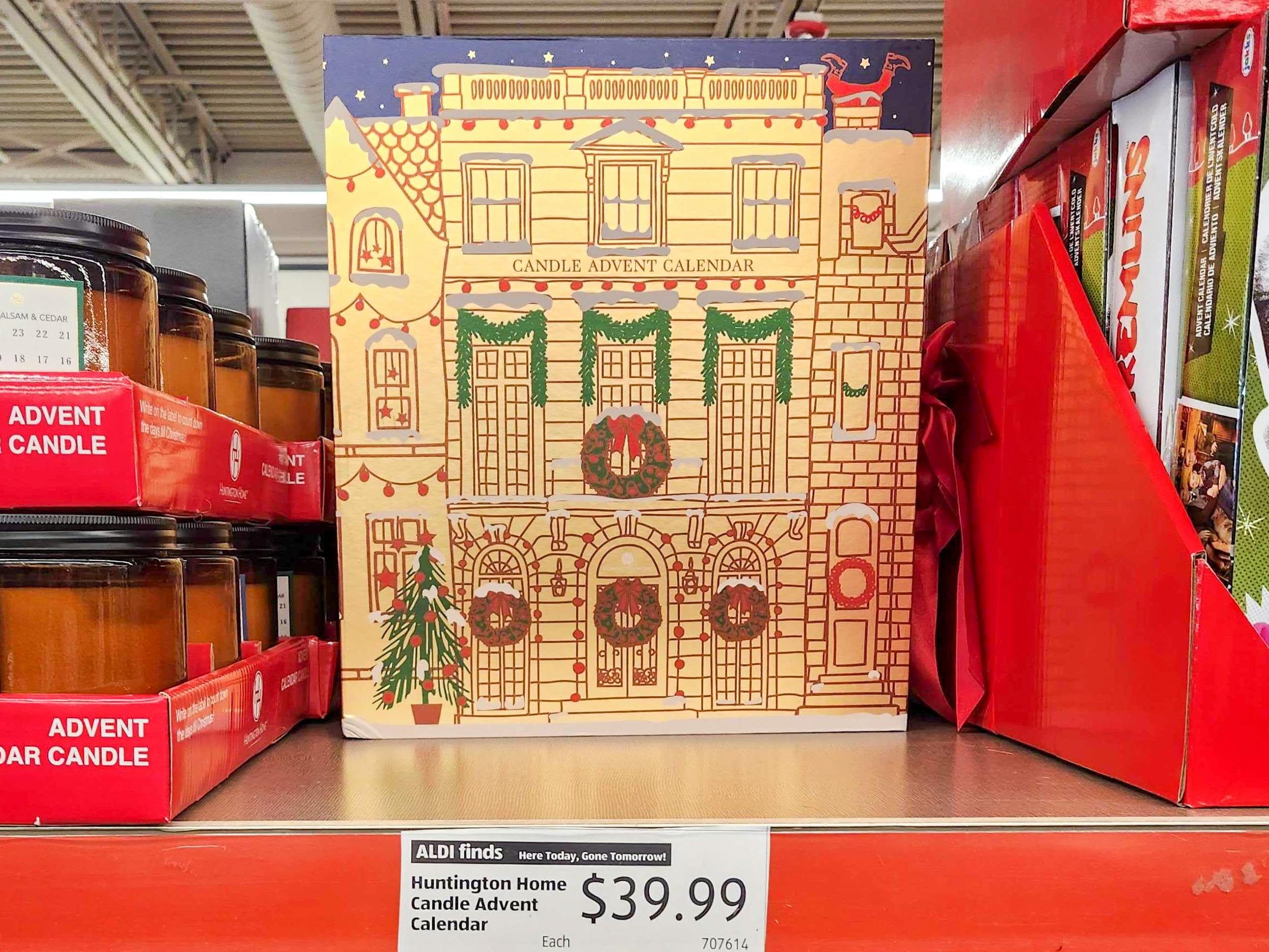 Aldi Advent Calendars Should Arrive By Nov 1 2023 What They Cost aldi-advent-calendars-should-arrive-by-nov-1-2023-what-they-cost