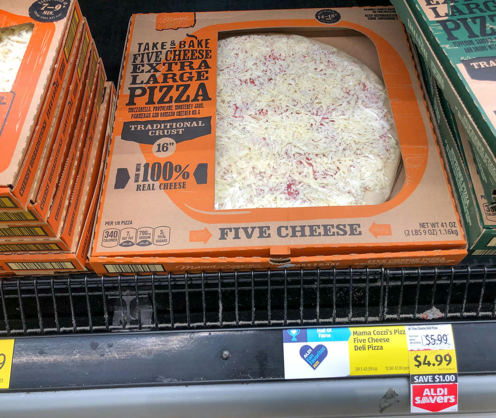 Aldi Weekly Coupon Deals: Oct. 26 - Nov. 1 - The Krazy Coupon ...