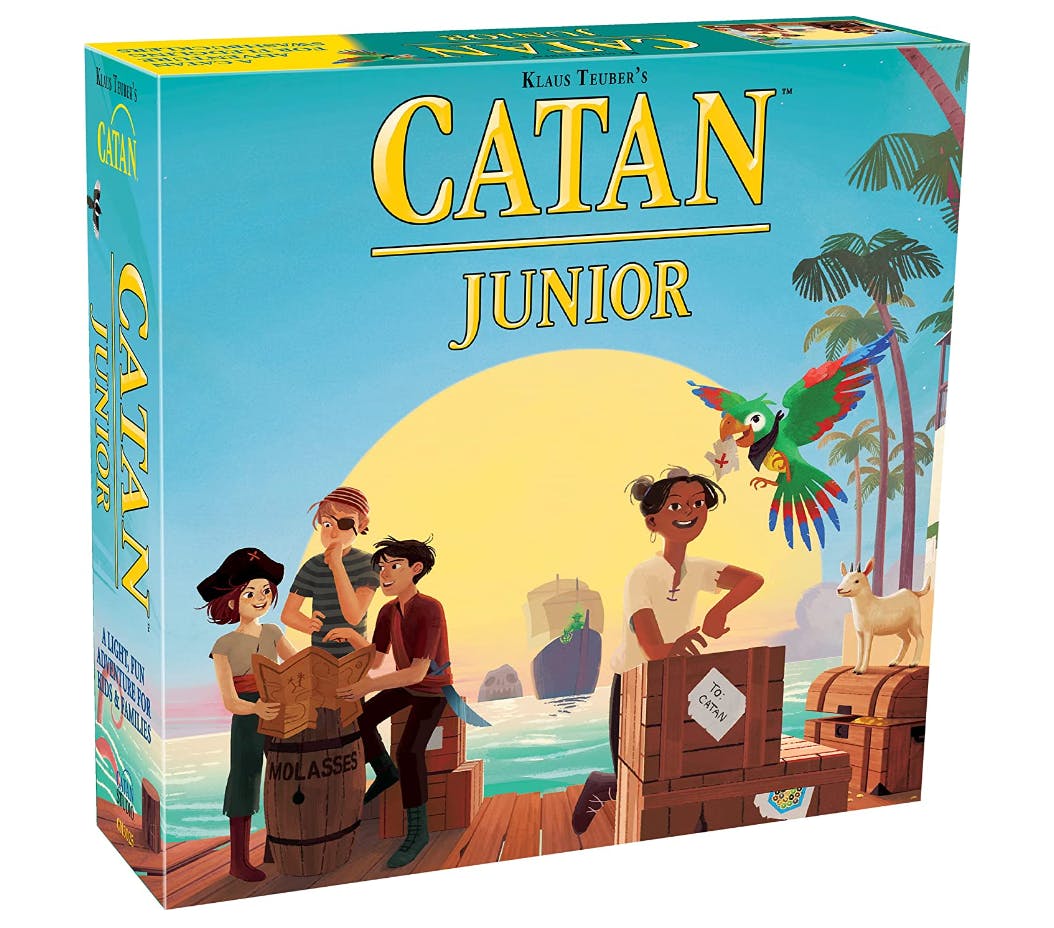Catan, Ticket to Ride & More Strategy Games, Up to 40% Off on ...
