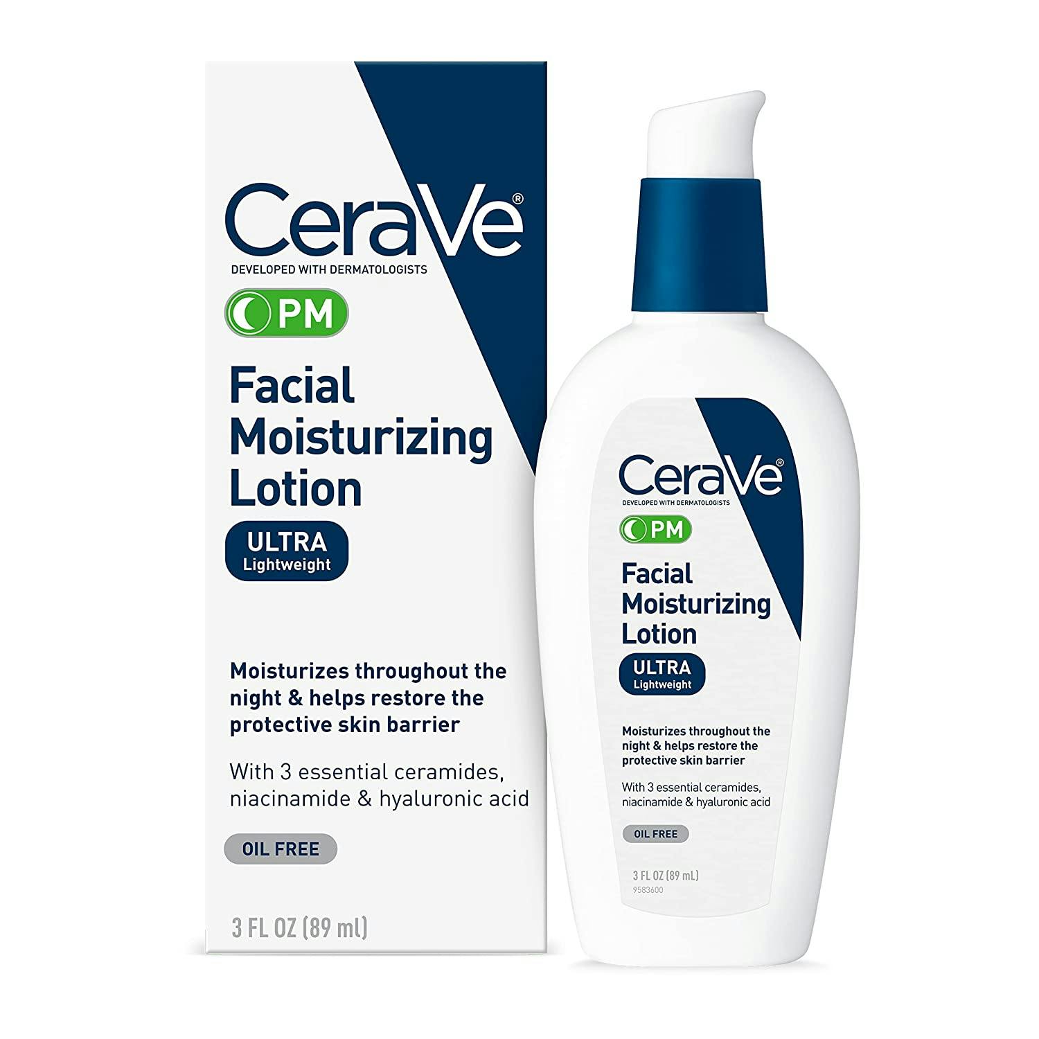 cerave am moisturizer walgreens