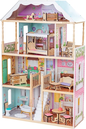 kidkraft dollhouse