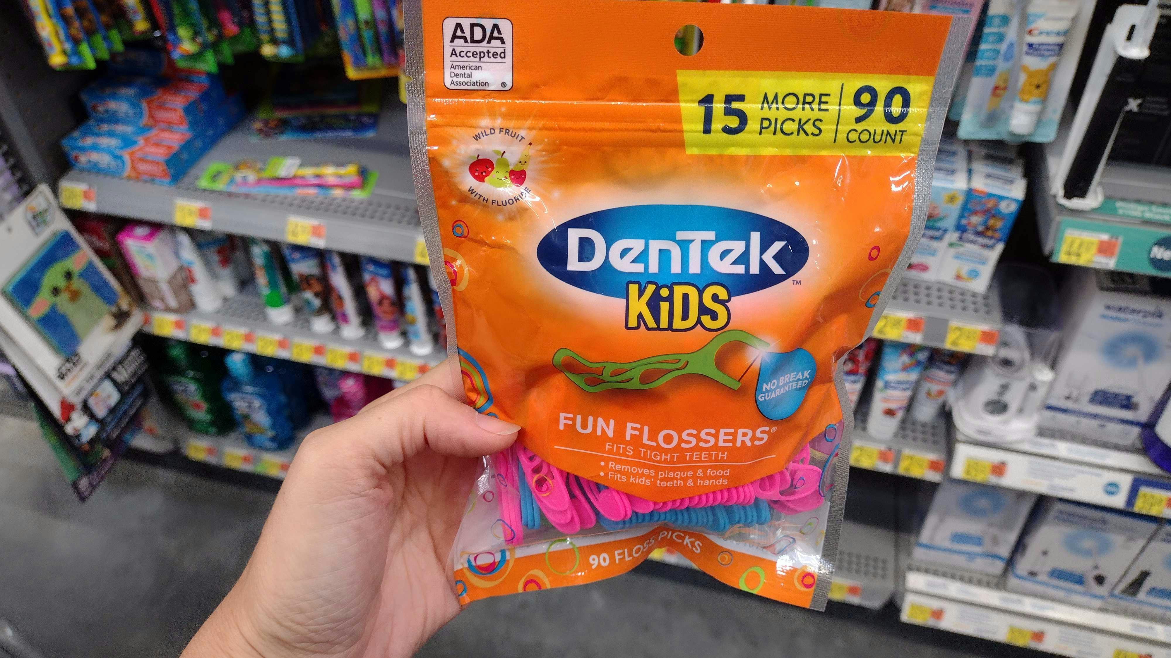 amazon-dentek-kids-floss