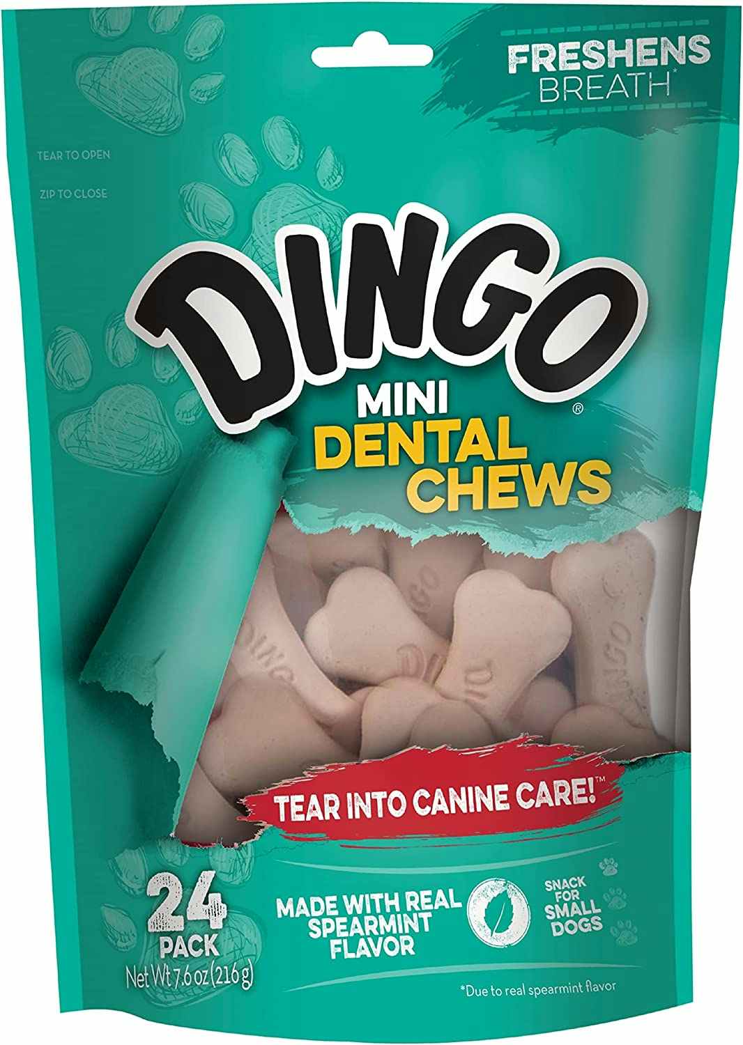 amazon-dingo-dental-treats