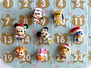 Funko Disney Advent Calendar 2022 Www dwcollab