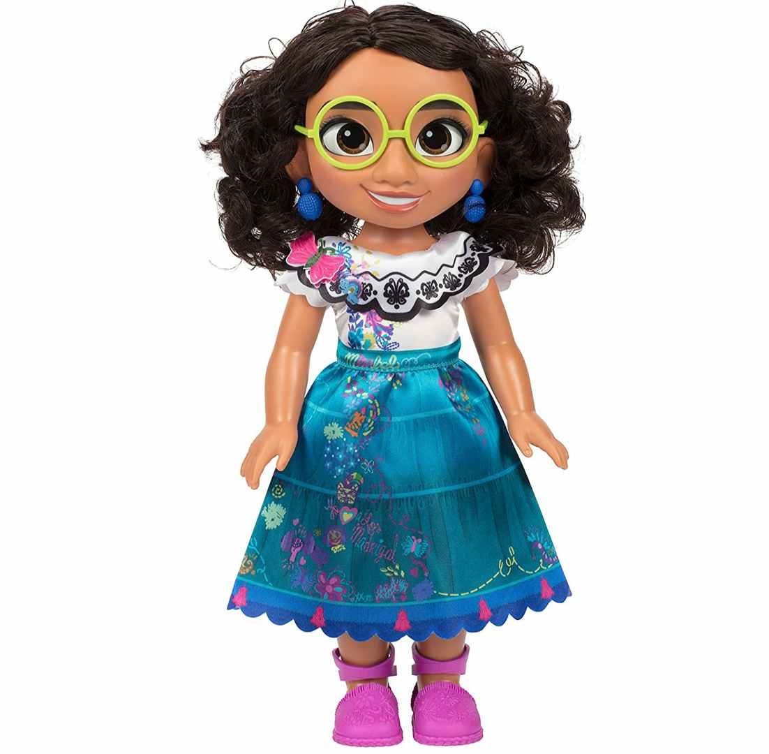 Disney Encanto Mirabel Doll