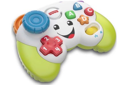 Fisher-Price Video Game Controller