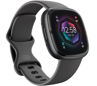 Fitbit Sense 2 Advanced Smartwatch