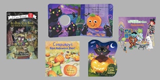 amazon halloween kids books collage 1664829530 1664829530