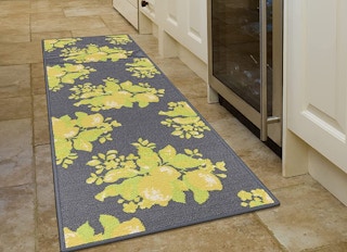 amazon lemon kitchen runner rug sale 1665521749 1665521749