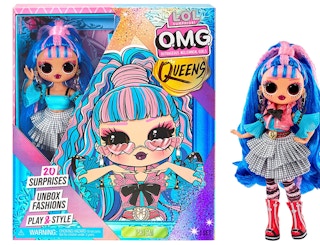 LOL Surprise Doll