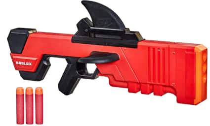 Nerf Roblox blaster