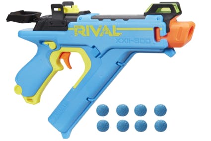 NERF Rival Vision XXII-800