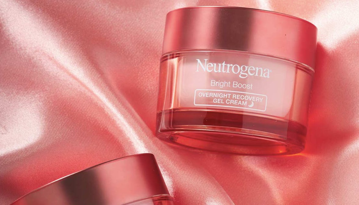 Shop This Hidden Amazon Sale on Neutrogena Skin Care - The ...