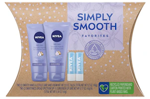 Nivea Gift Set
