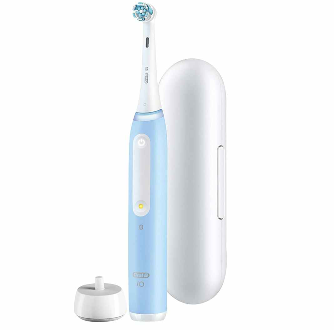 Oral-B iO Series 4 Electric Toothbrush