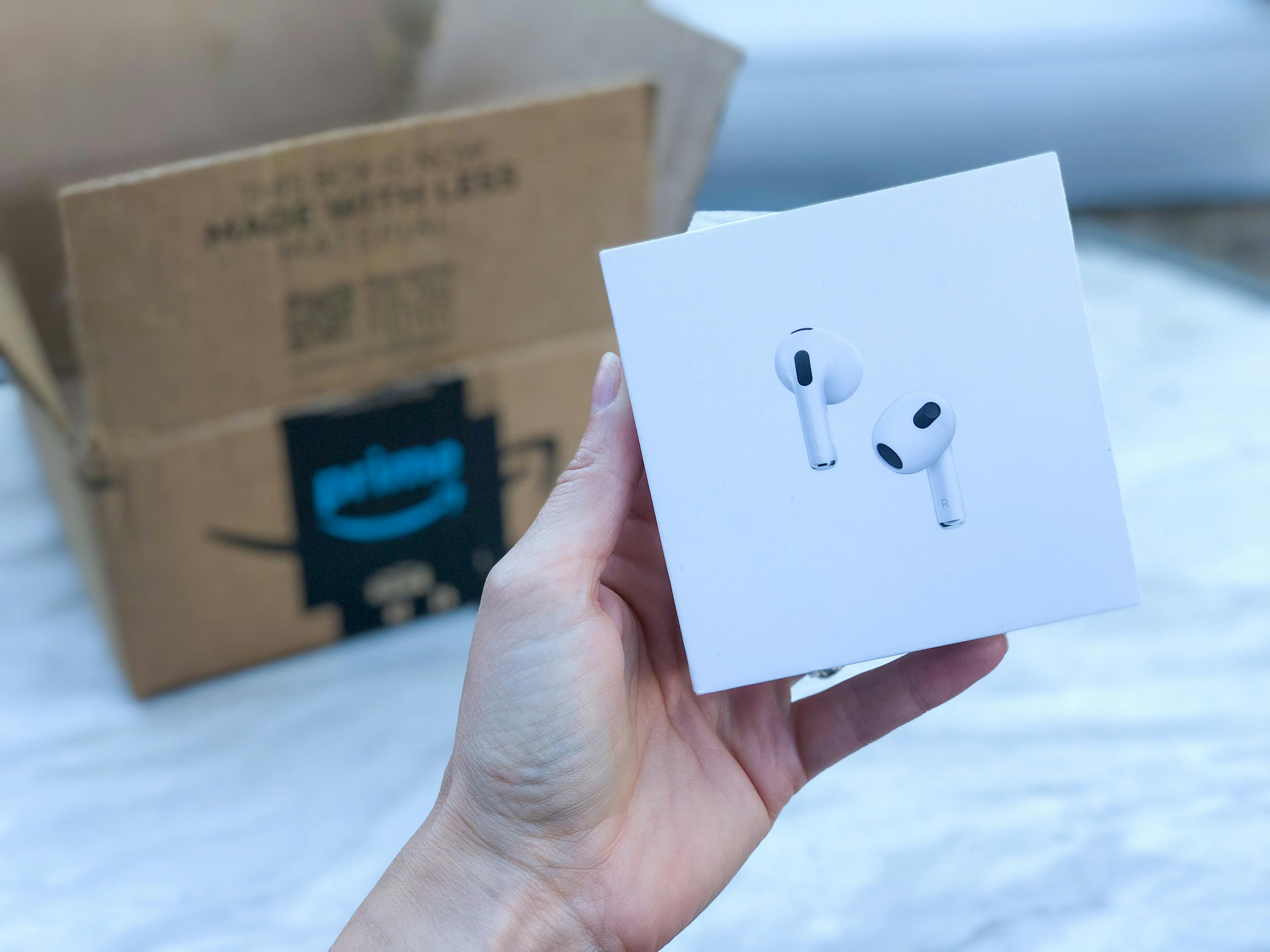 Apple AirPods Pro 2nd Generation, Drops to $ on Amazon (Reg. $249) -  The Krazy Coupon Lady