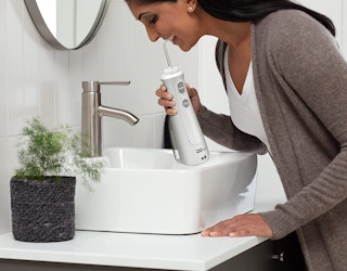 Waterpik Cordless Water Flosser