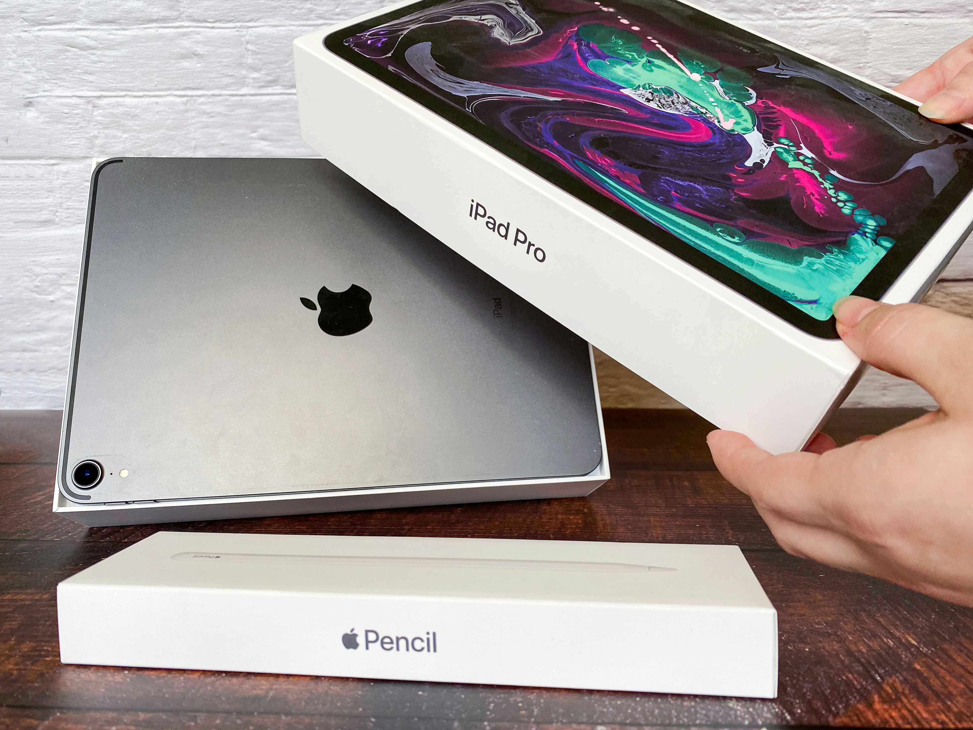 Apple Pencil Buyer's Guide: Which Model Should You Choose? - MacRumors