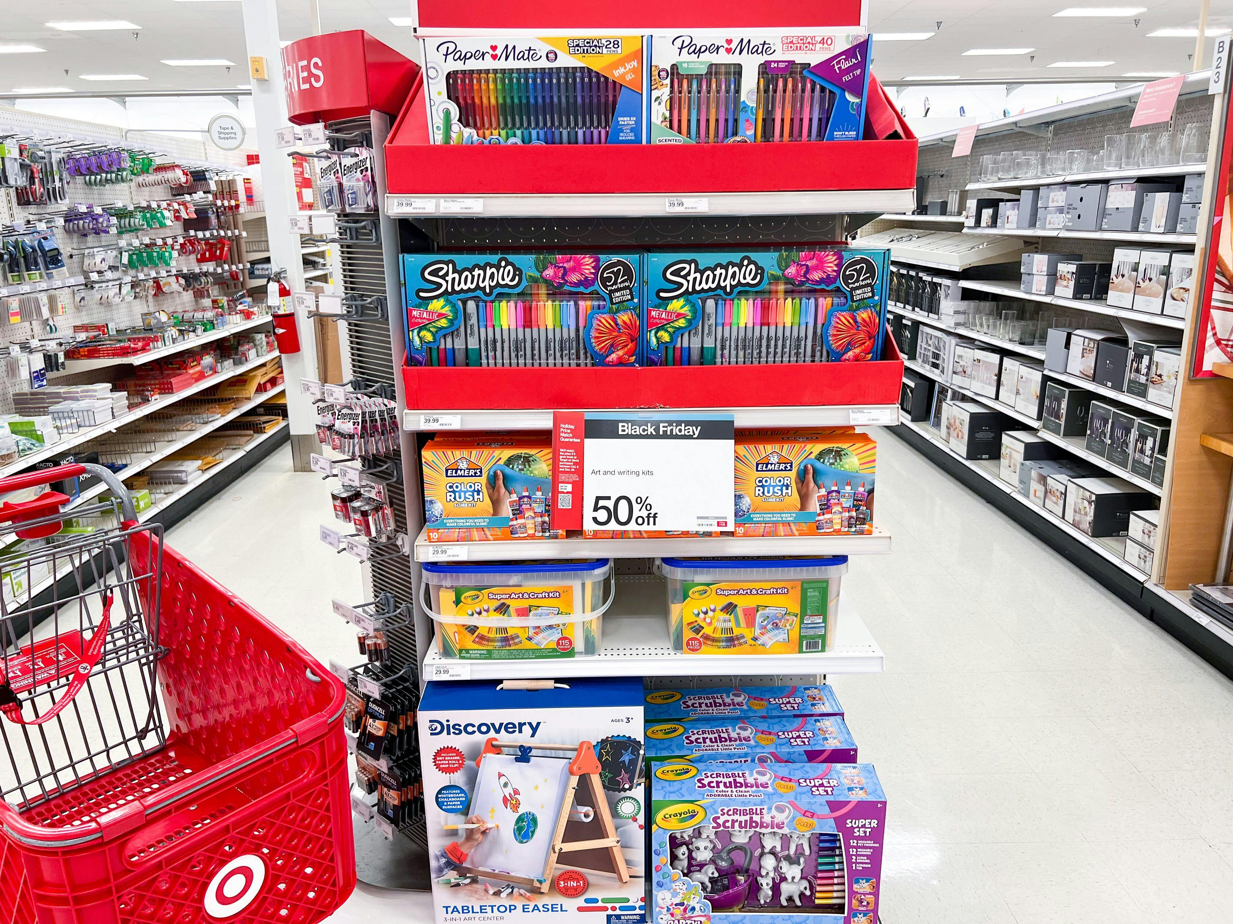 Crayola Coupons - November 2022 - The Krazy Coupon Lady