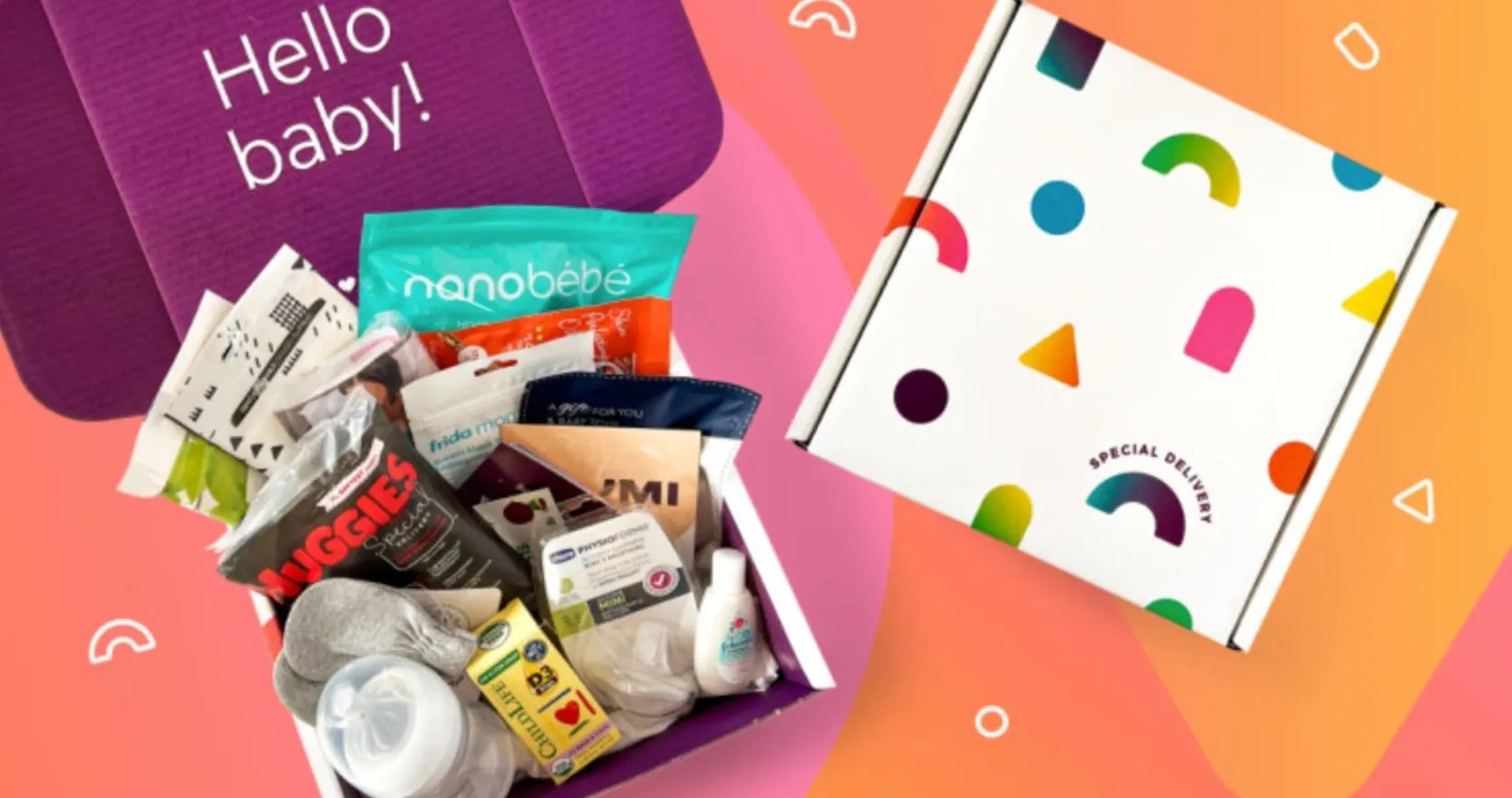 Create a Babylist Registry and Score a Free Baby Box, Just Pay Shipping -  The Krazy Coupon Lady
