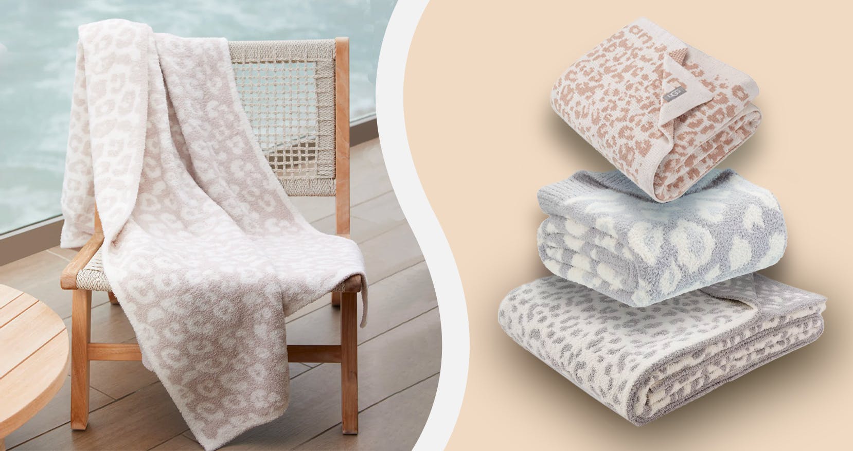 The Best Barefoot Dreams Blanket Dupe: Here are 7 Under $50 - The Krazy