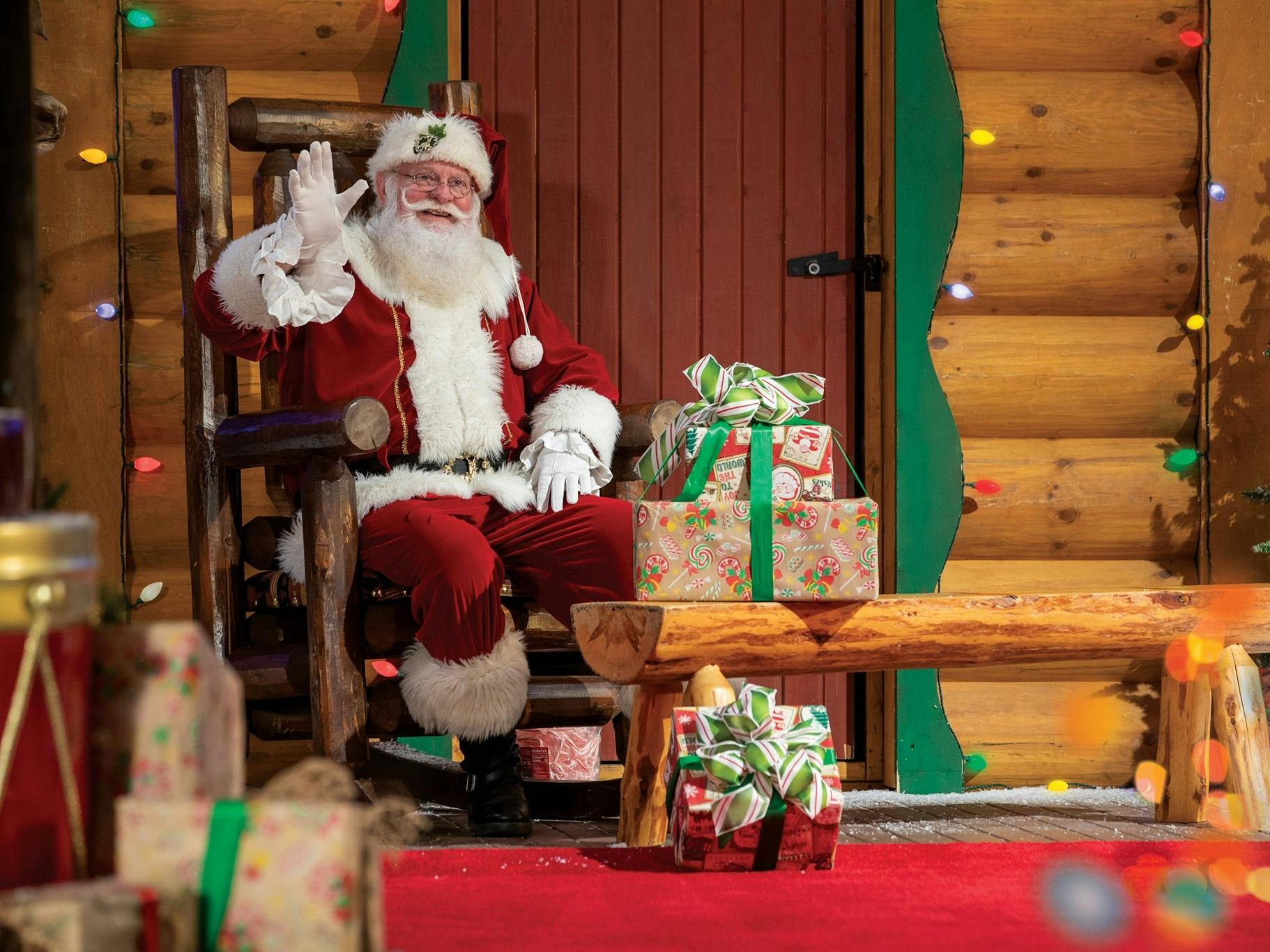 Free Bass Pro Santa Photos Are On In 2022 The Krazy Coupon Lady   Bass Pro Shops Free Pictures With Santa Holiday Christmas Santas Wonderland Official Media Facebook 3 1666282724 1666282724 E1666282787137 