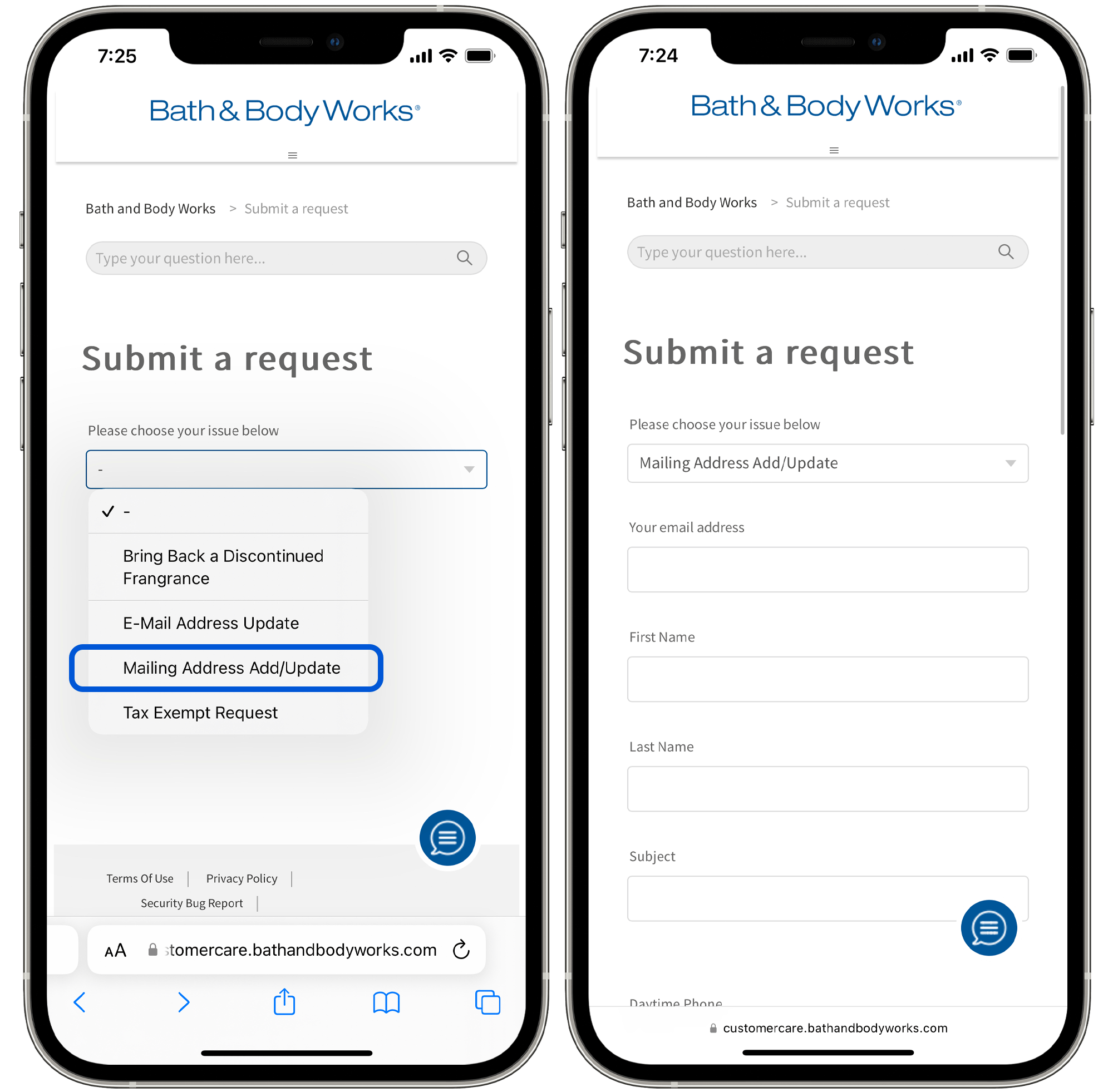 Bath & Body Works Mail Coupons December 2022 The Krazy Coupon Lady