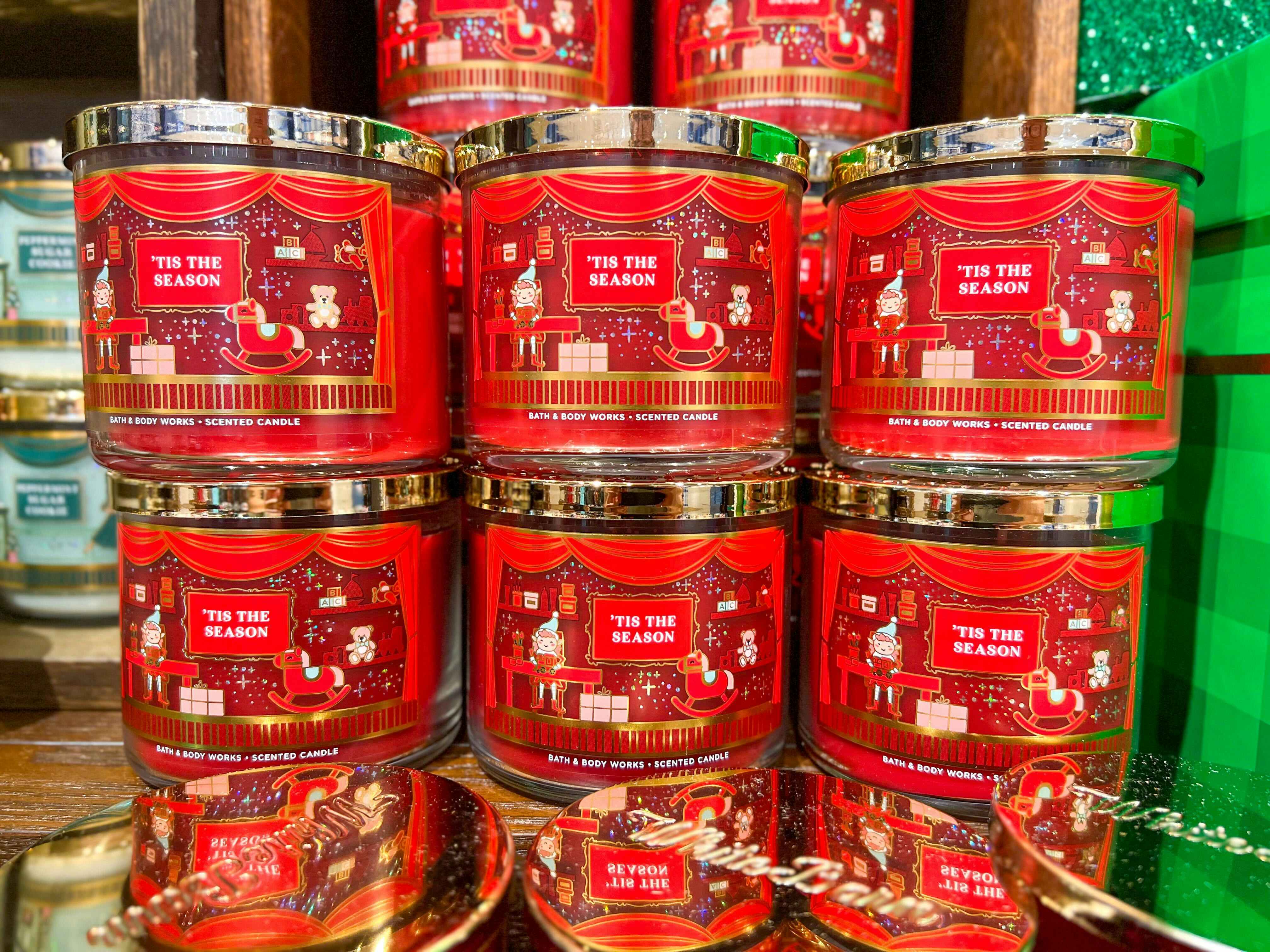 Bath & Body Works Candle Day Sale 2023: Dec. 1 Predicted Start