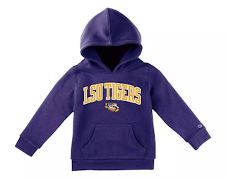 belk lsu hoodie