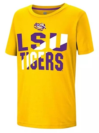 belk lsu shirt