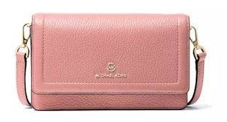 belk michael kors crossbody