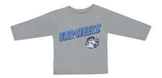 belk tar heel shirt 