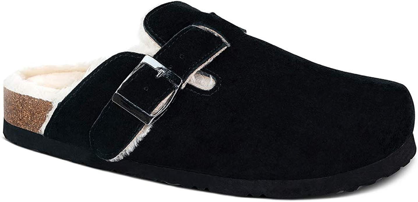 20 Best Birkenstock Boston Clogs Dupes The Krazy Coupon Lady